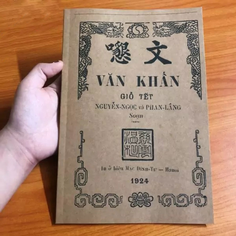 Văn Khấn Giỗ Tết