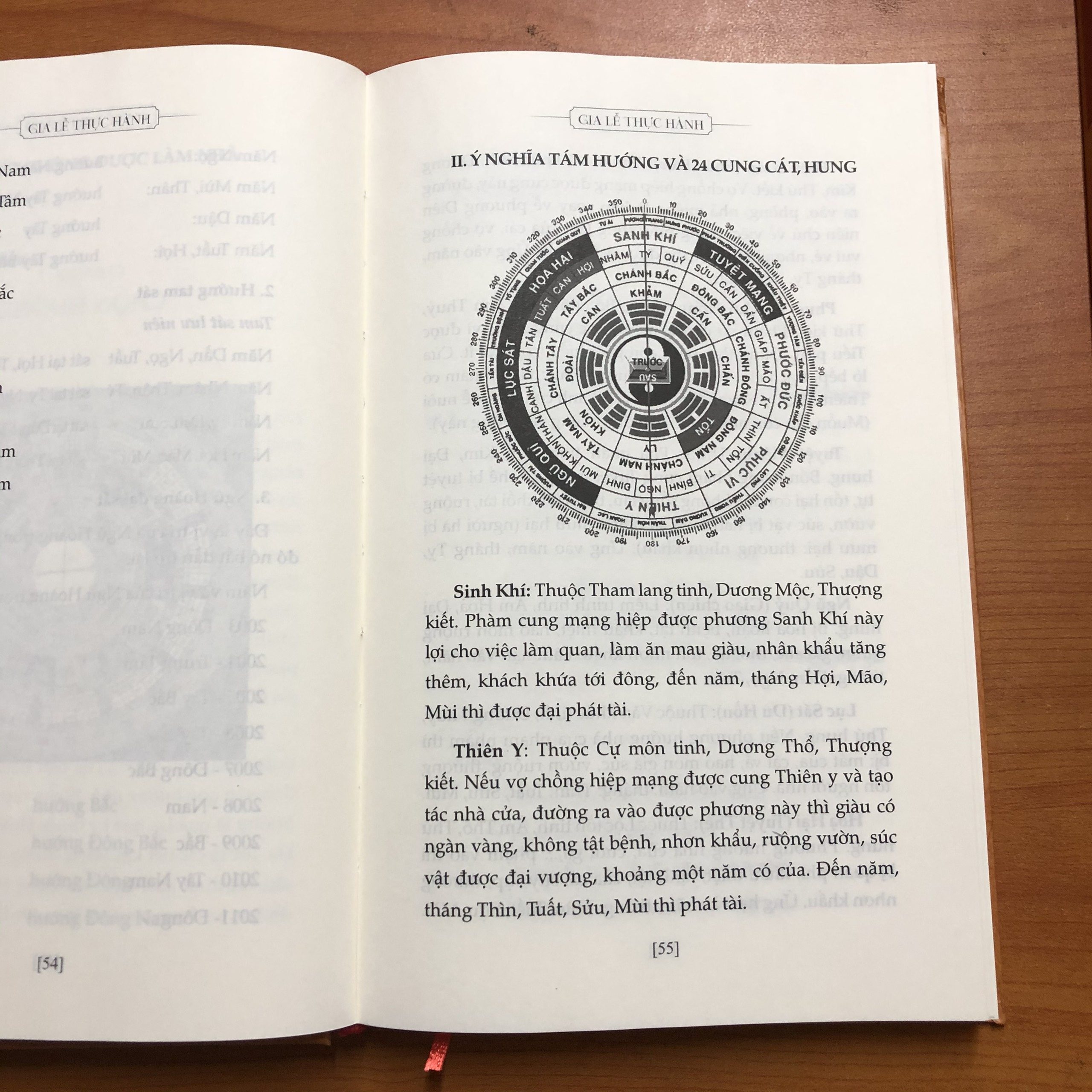 Gia Lễ Thực Hành - Nguyễn Thế Phiệt (Biên Soạn) - Ảnh 2