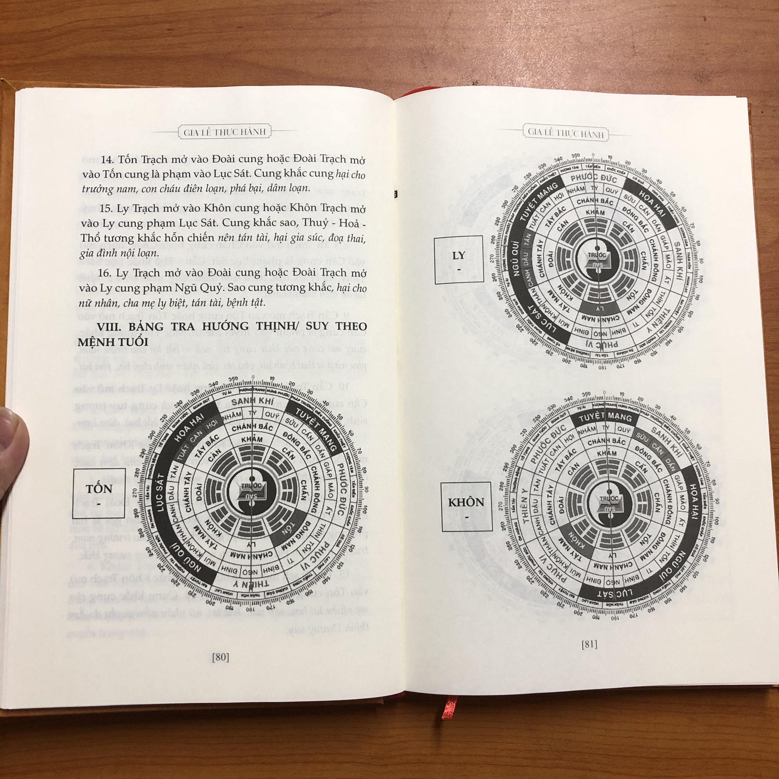 Gia Lễ Thực Hành - Nguyễn Thế Phiệt (Biên Soạn) - Ảnh 7