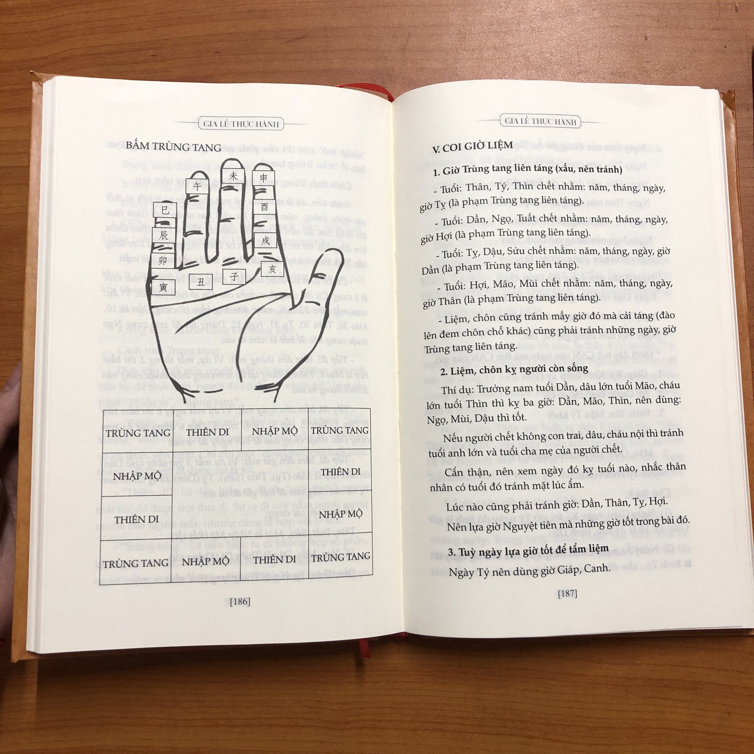 Gia Lễ Thực Hành - Nguyễn Thế Phiệt (Biên Soạn) - Ảnh 9