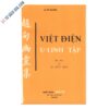 Sách Việt Điện U Linh
