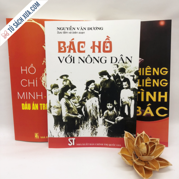 Bác Hồ Với Nông Dân - Nguyễn Văn Dương