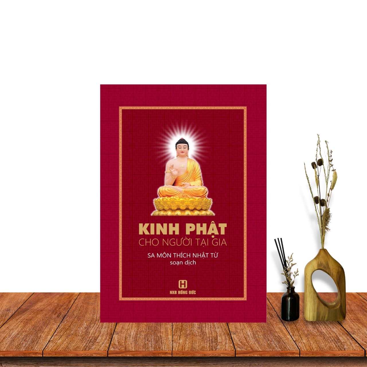 Kinh Phật Cho Người Tại Gia