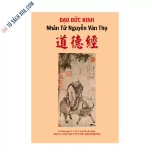 Sách Đạo Đức Kinh - Nguyễn Văn Thọ